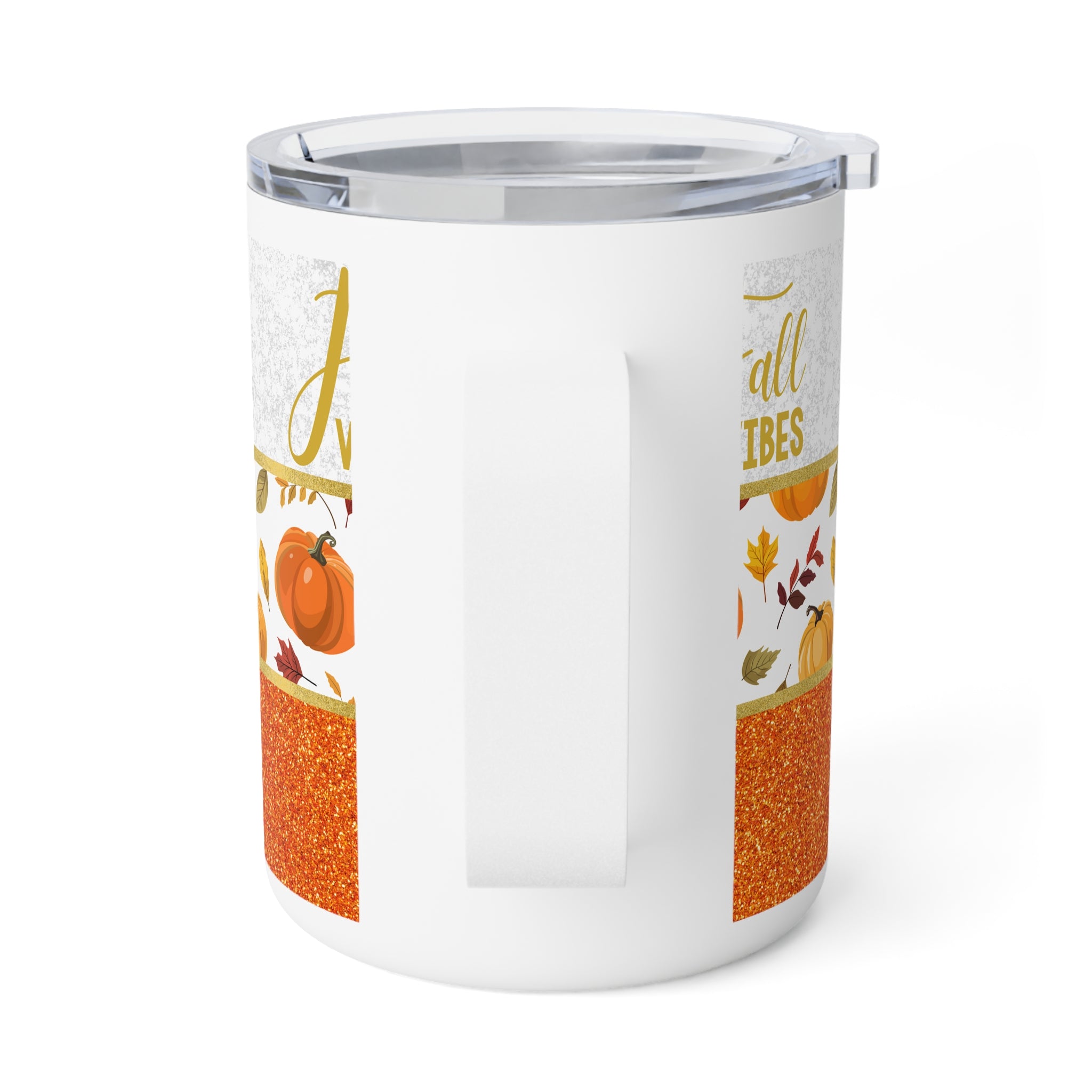 Fall Vibes Coffee Mug, 10oz