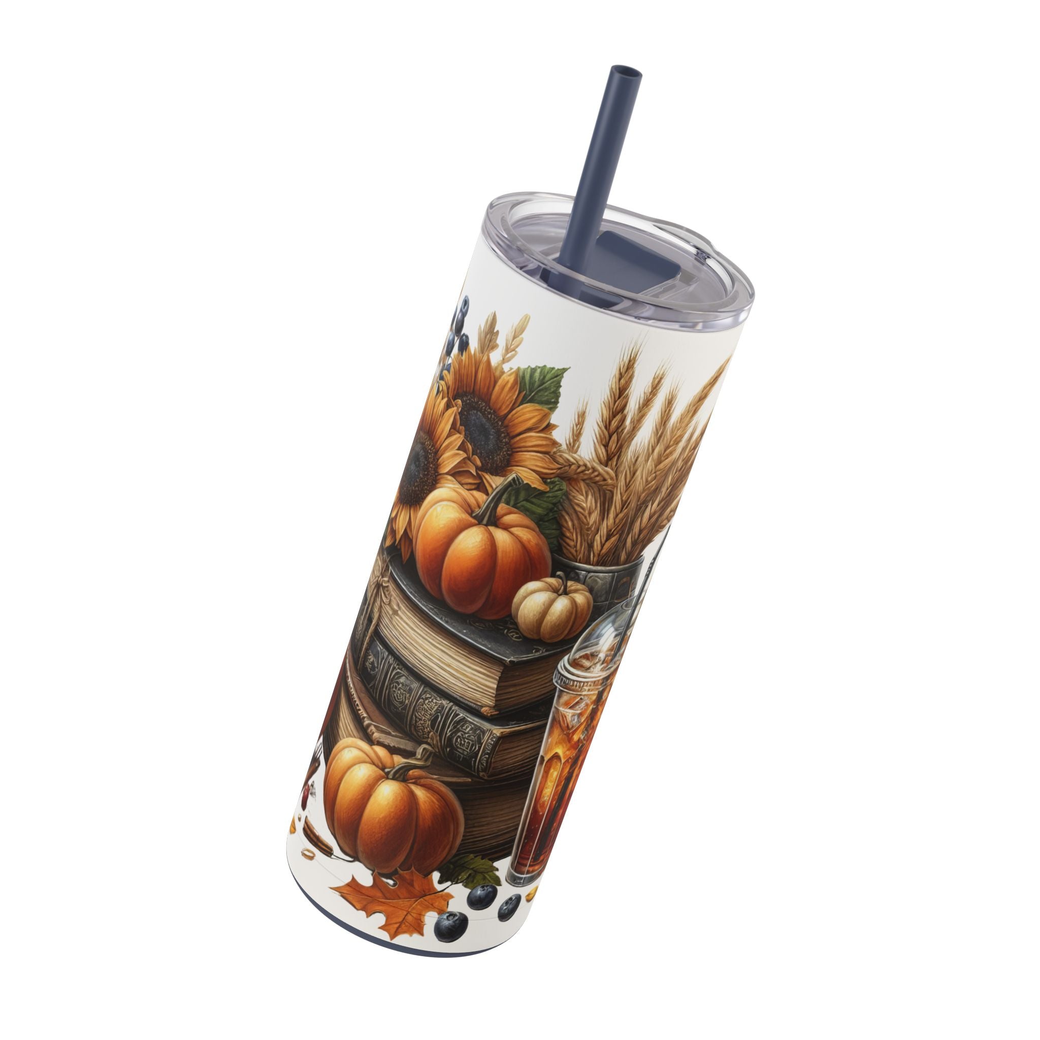 Sun Pumkin Tumbler, 20oz