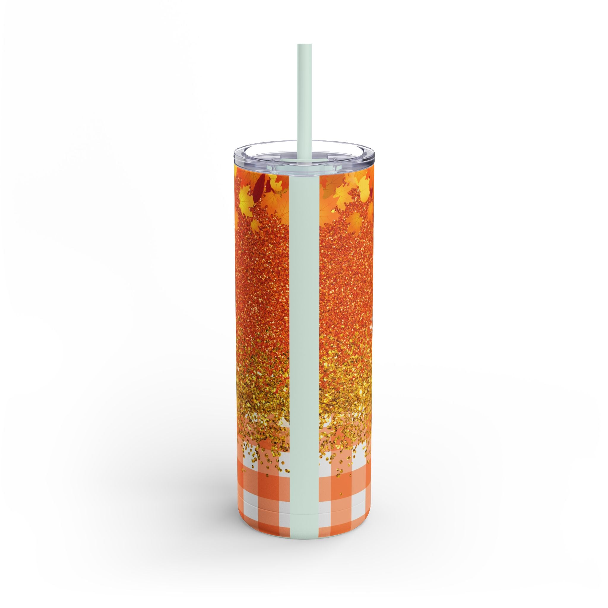 Fall Vibes Tumbler, 20oz