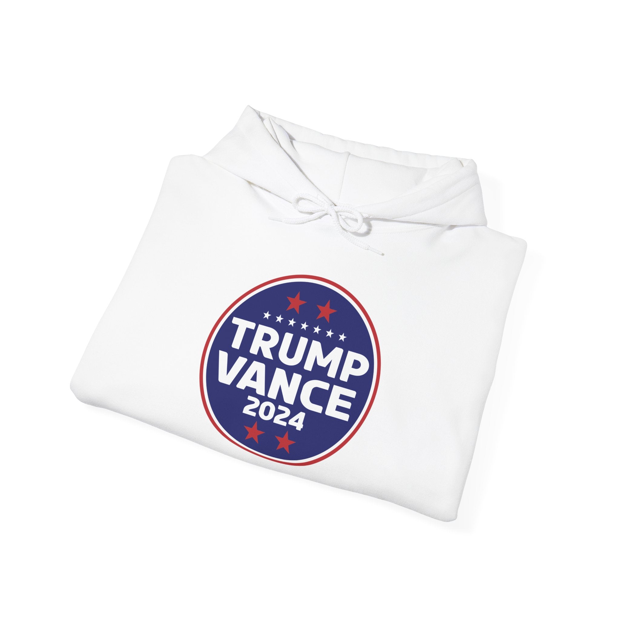 Unisex Heavy Blend™ Hooded Sweatshirt..Trump