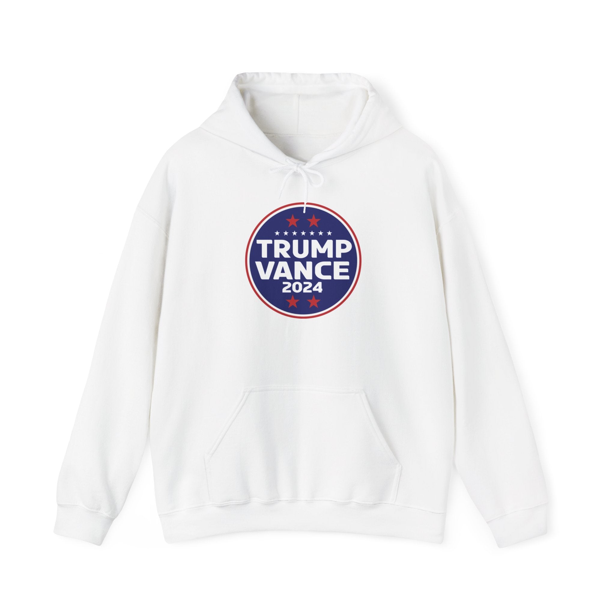 Unisex Heavy Blend™ Hooded Sweatshirt..Trump