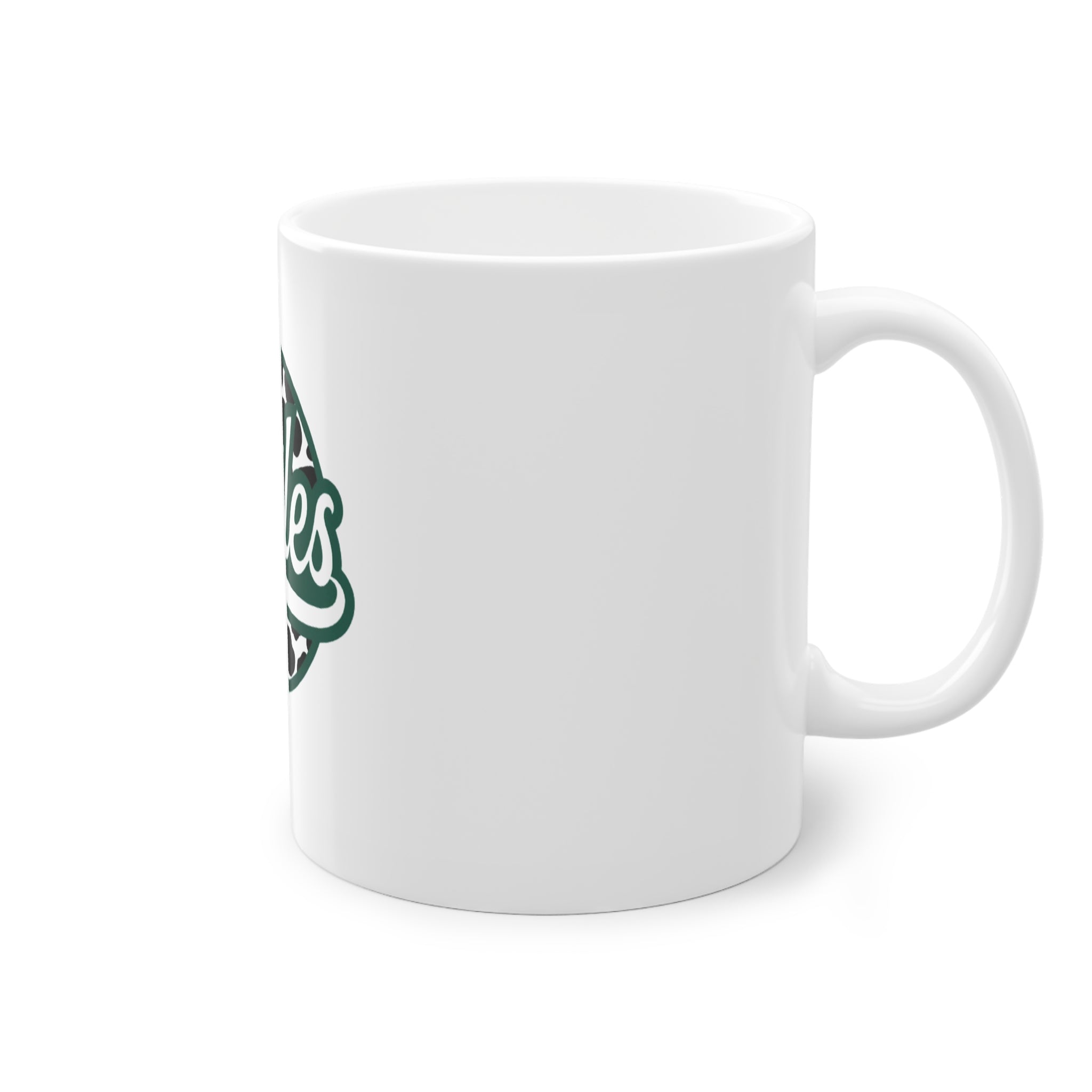 Eagles... Mug, 11oz