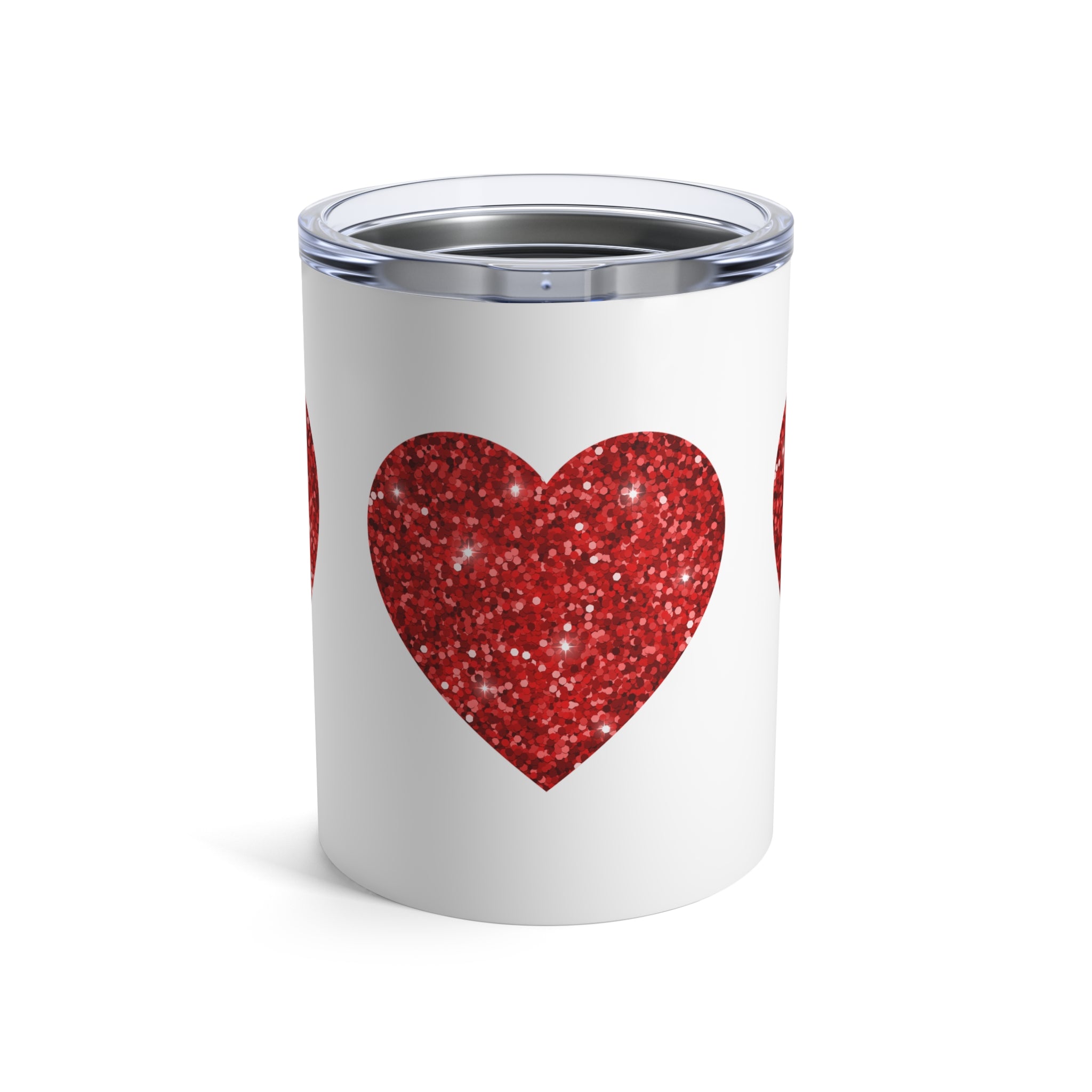 Heart Tumbler 10oz