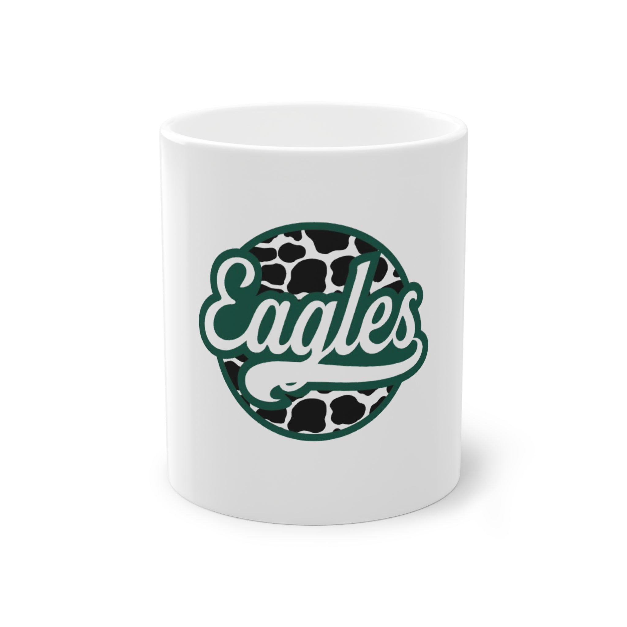 Eagles... Mug, 11oz