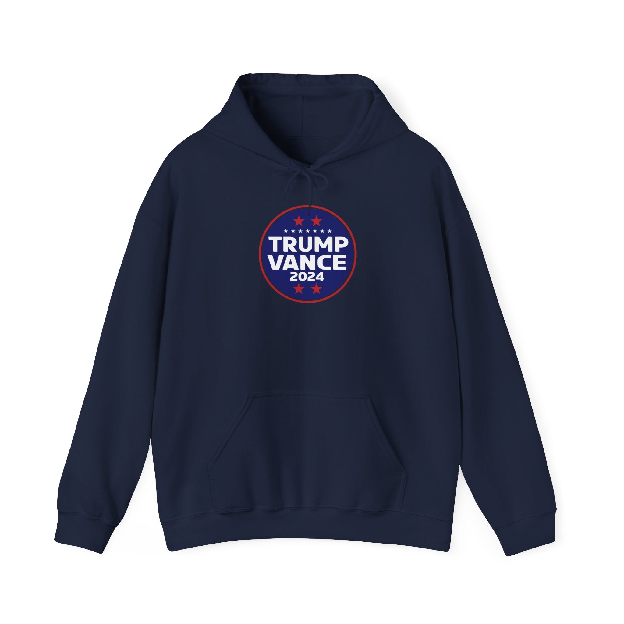 Unisex Heavy Blend™ Hooded Sweatshirt..Trump