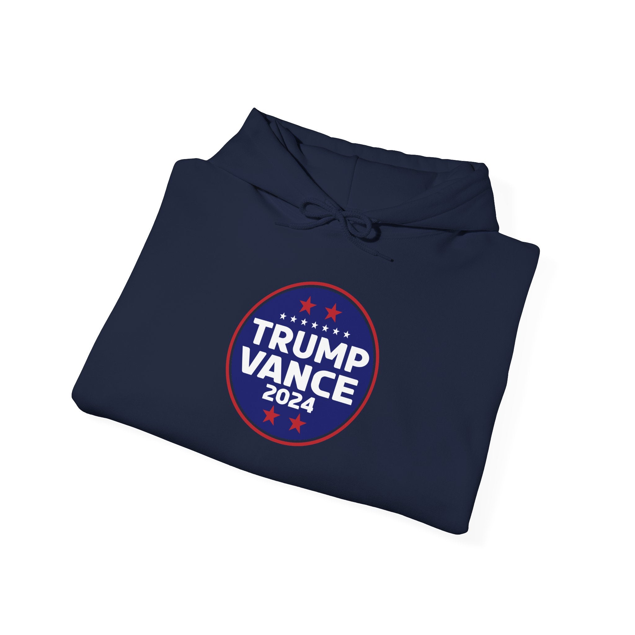 Unisex Heavy Blend™ Hooded Sweatshirt..Trump