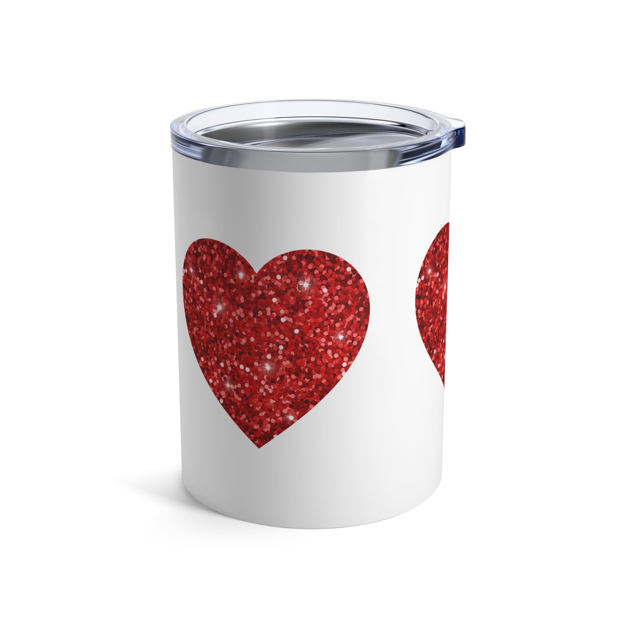 Heart Tumbler 10oz