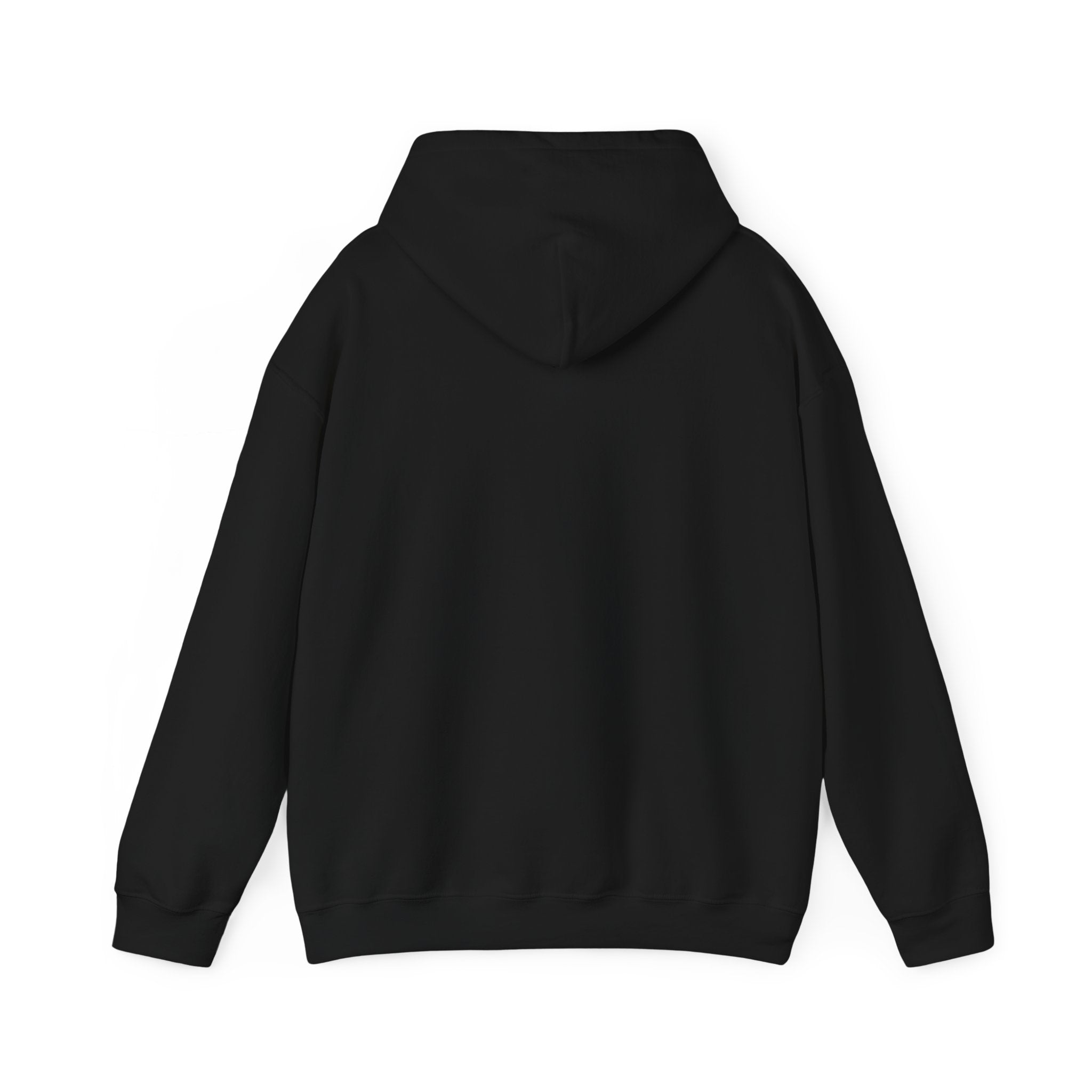 Unisex Heavy Blend™ Hooded Sweatshirt...Chuck and Pearls Hoodie