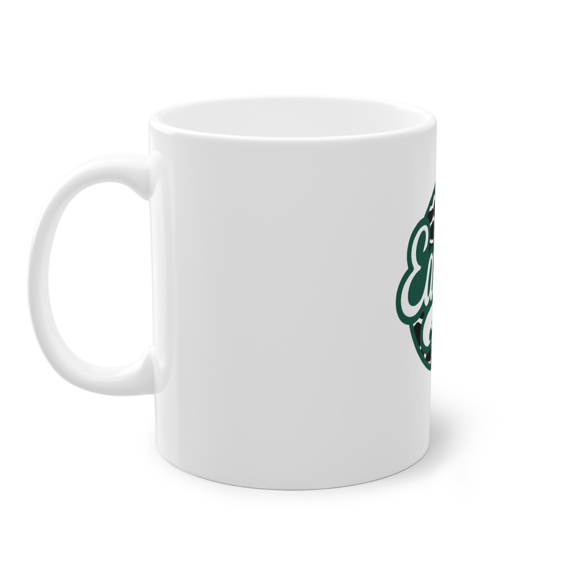 Eagles... Mug, 11oz