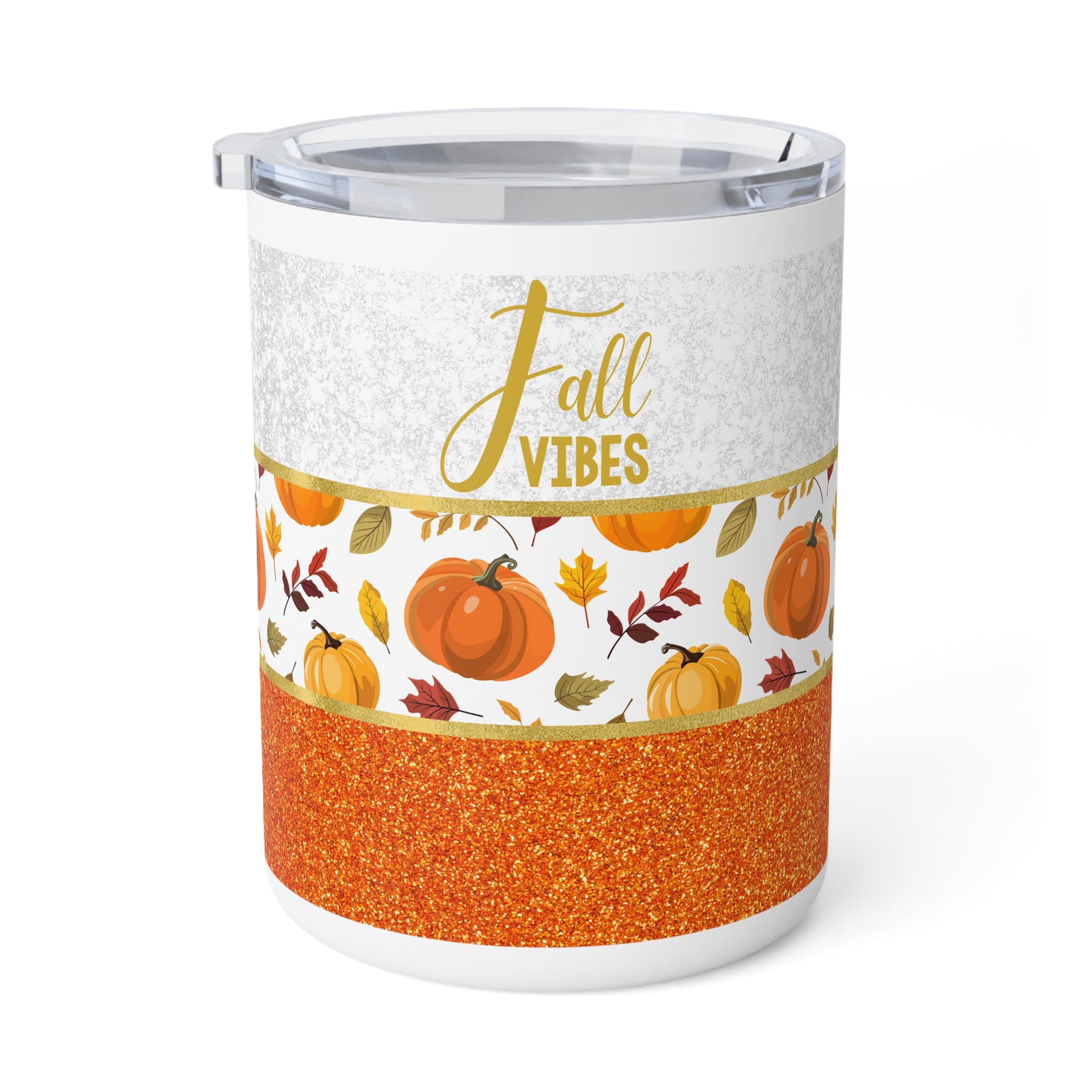 Fall Vibes Coffee Mug, 10oz