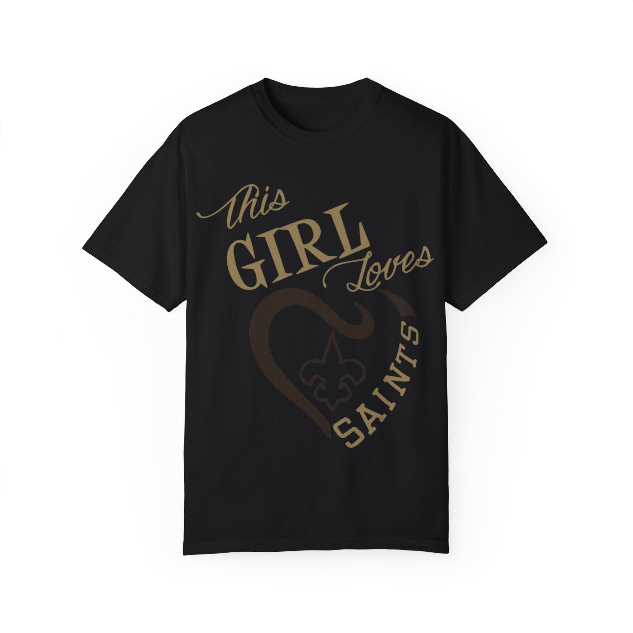 Saints Girl Unisex Garment