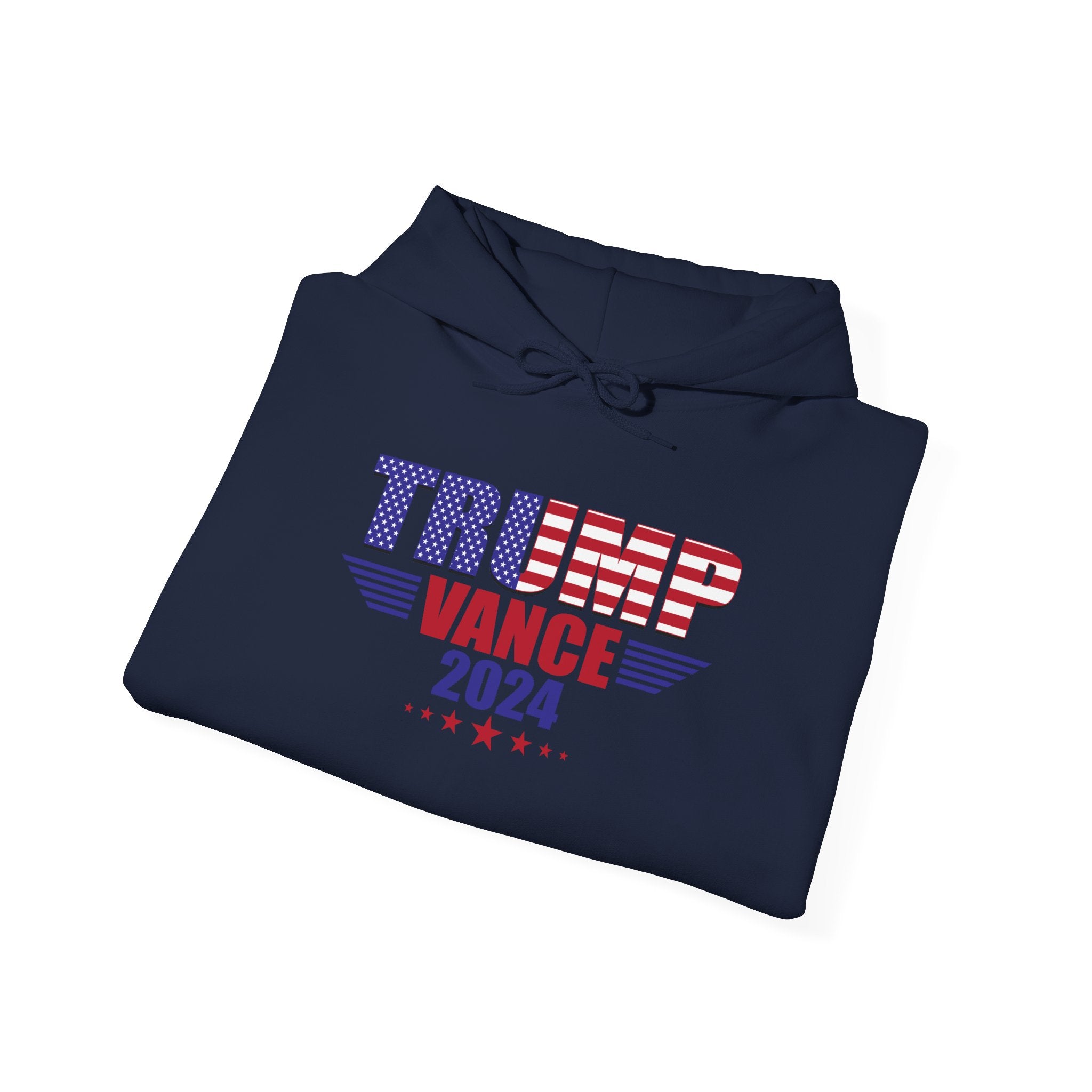 Unisex Heavy Blend™ Hooded Sweatshirt...Trump/Vance