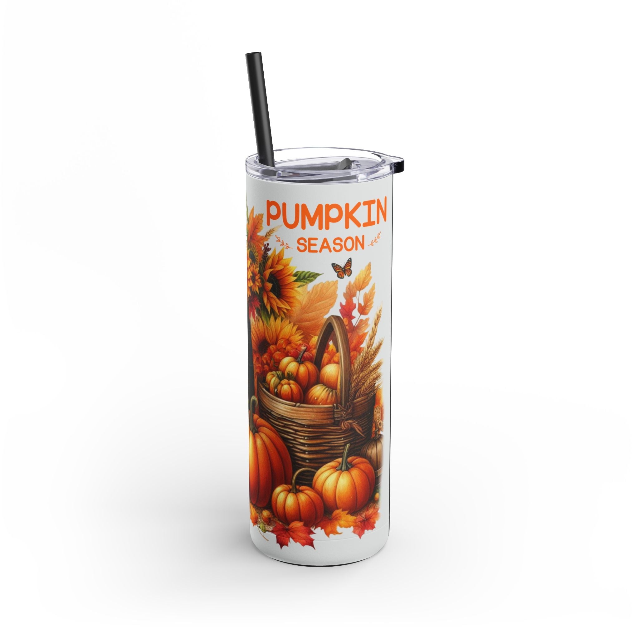 Sunflower Tumbler, 20oz