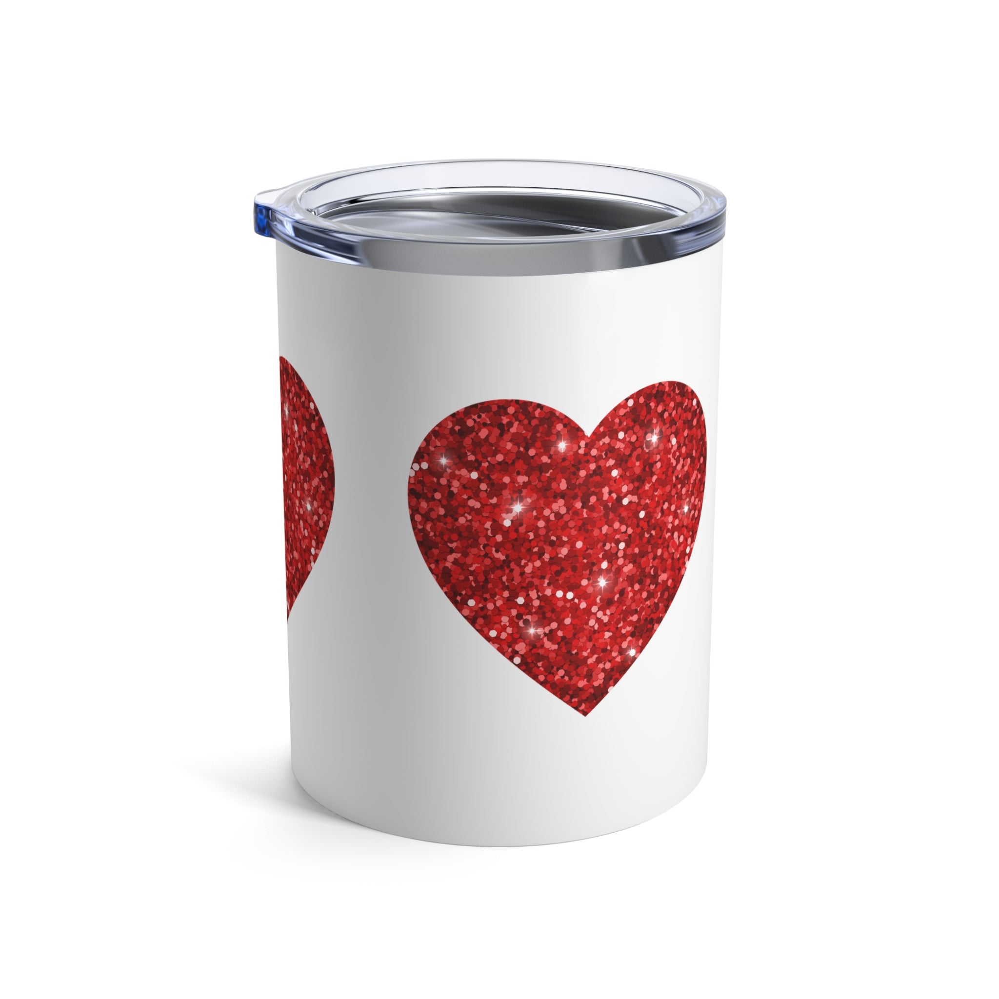 Heart Tumbler 10oz