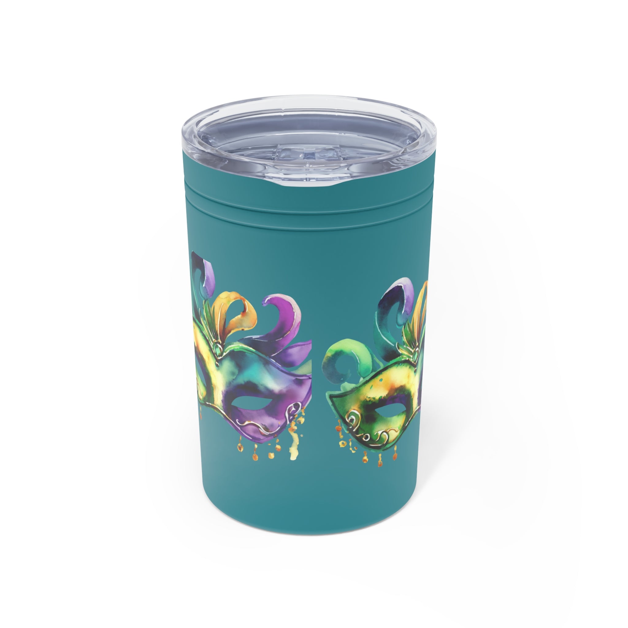 Mask Insulated Tumbler, 11oz