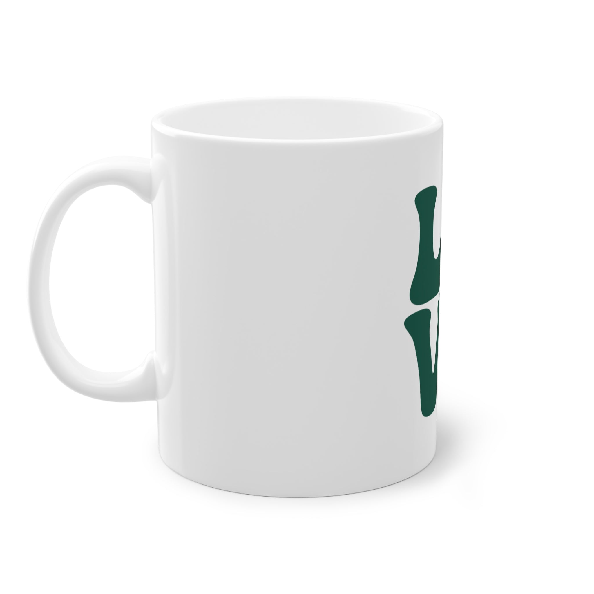 Love Standard Mug, 11oz