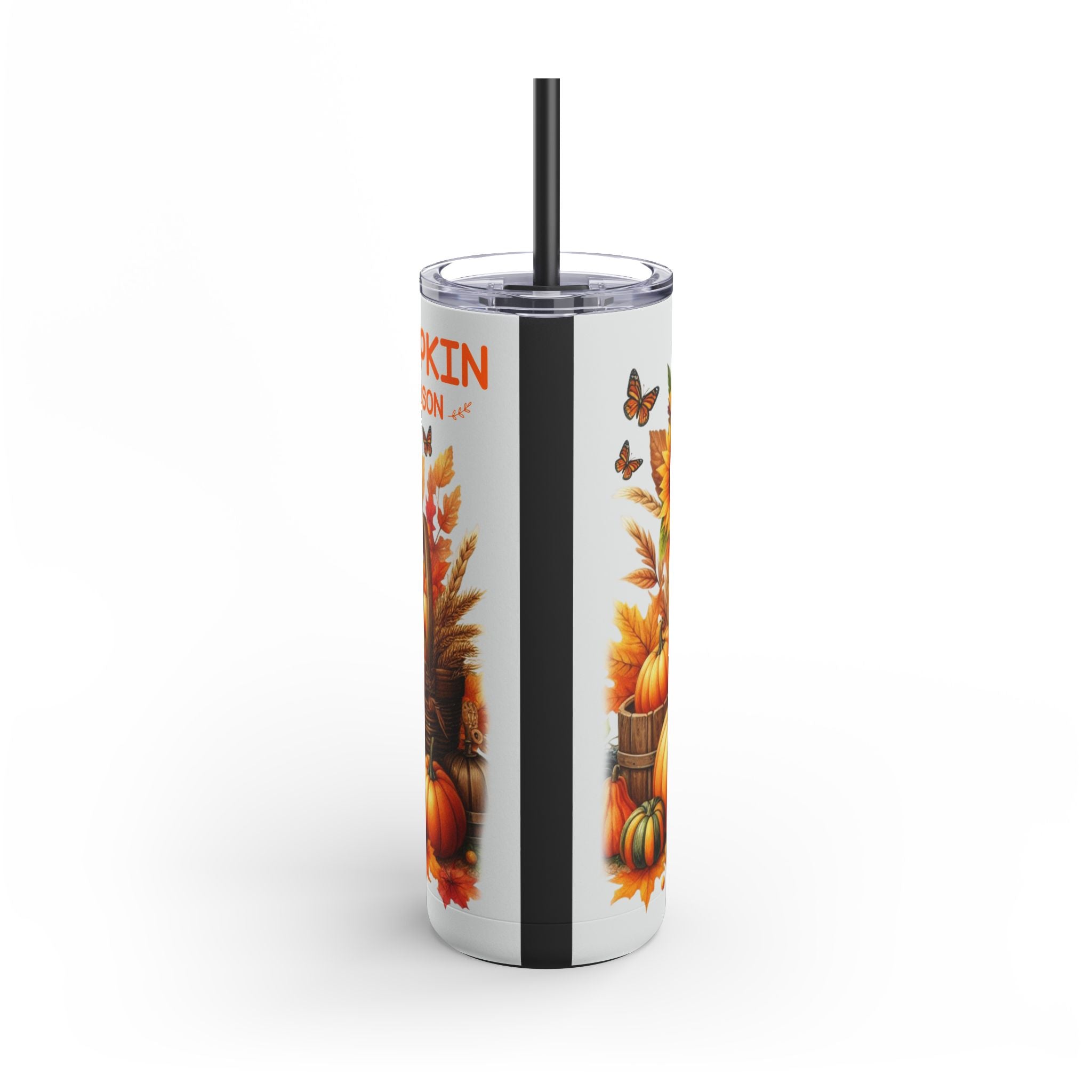 Sunflower Tumbler, 20oz