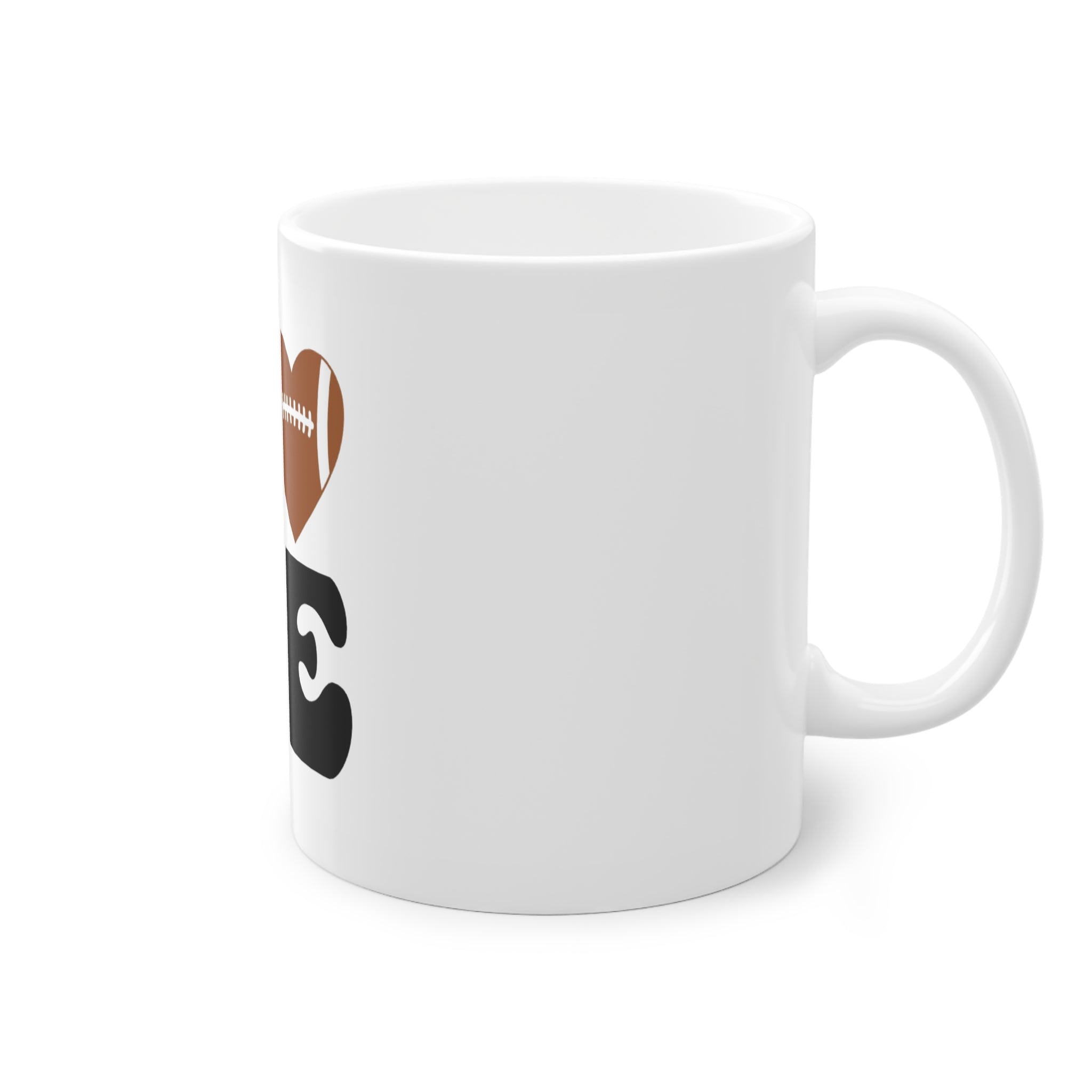 Love Standard Mug, 11oz