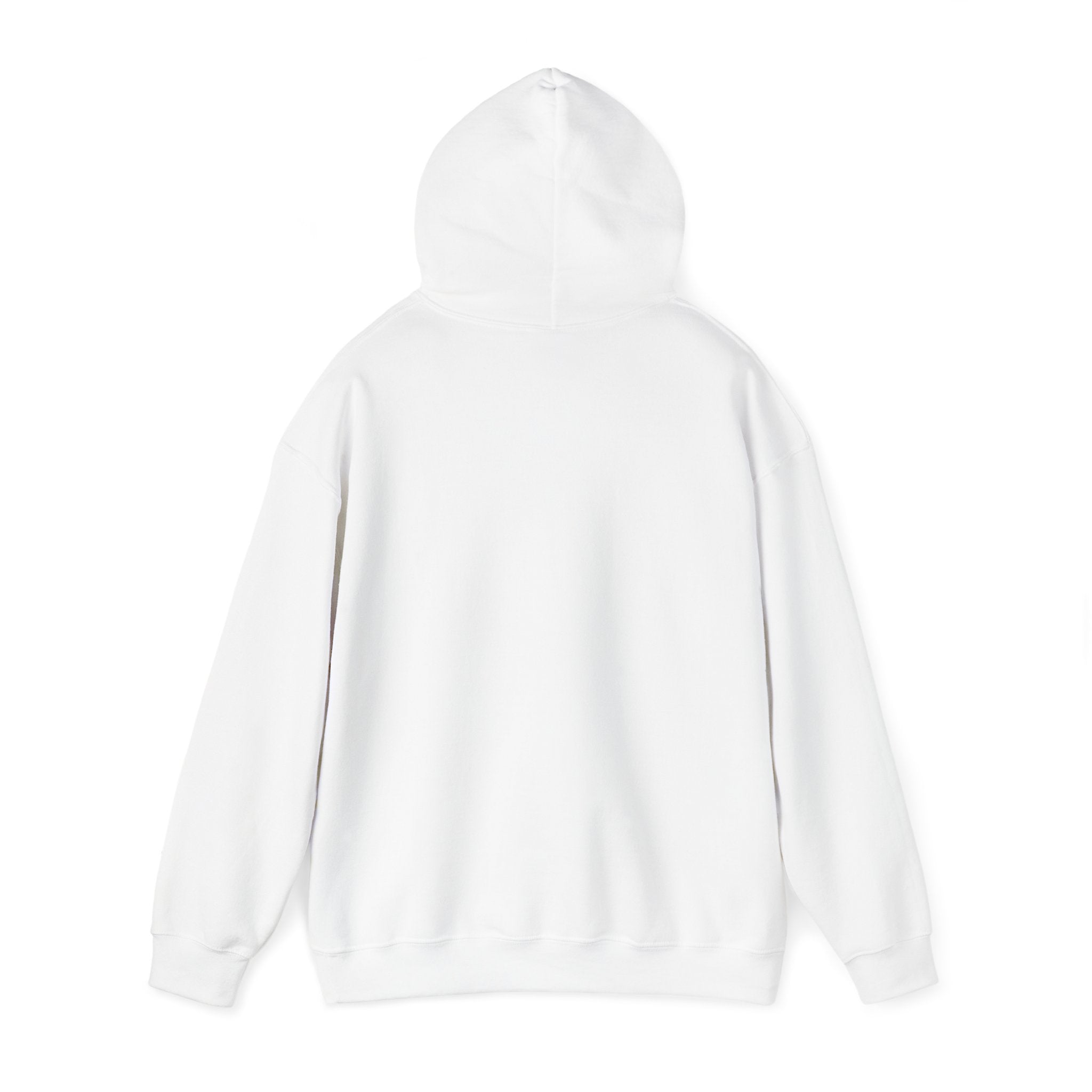 Up to Snow Good Unisex Heavy Blend™ Hooded Sweatshirt