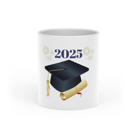 2025-Heart-Shaped Mug