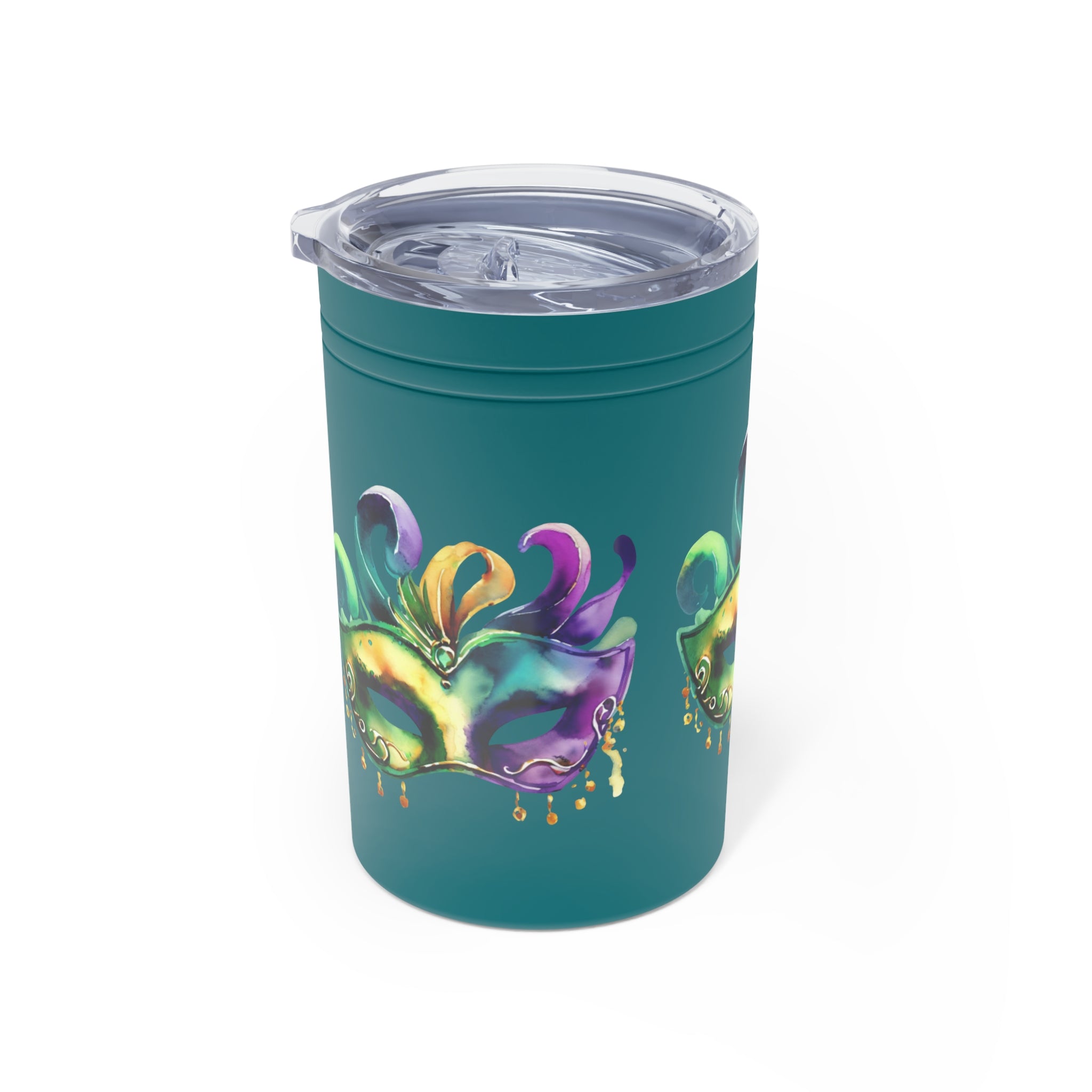 Mask Insulated Tumbler, 11oz