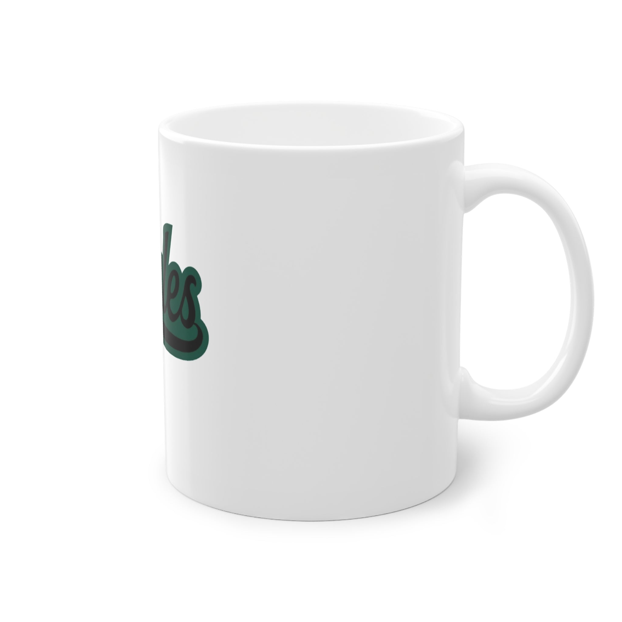 Eagles Mug, 11oz