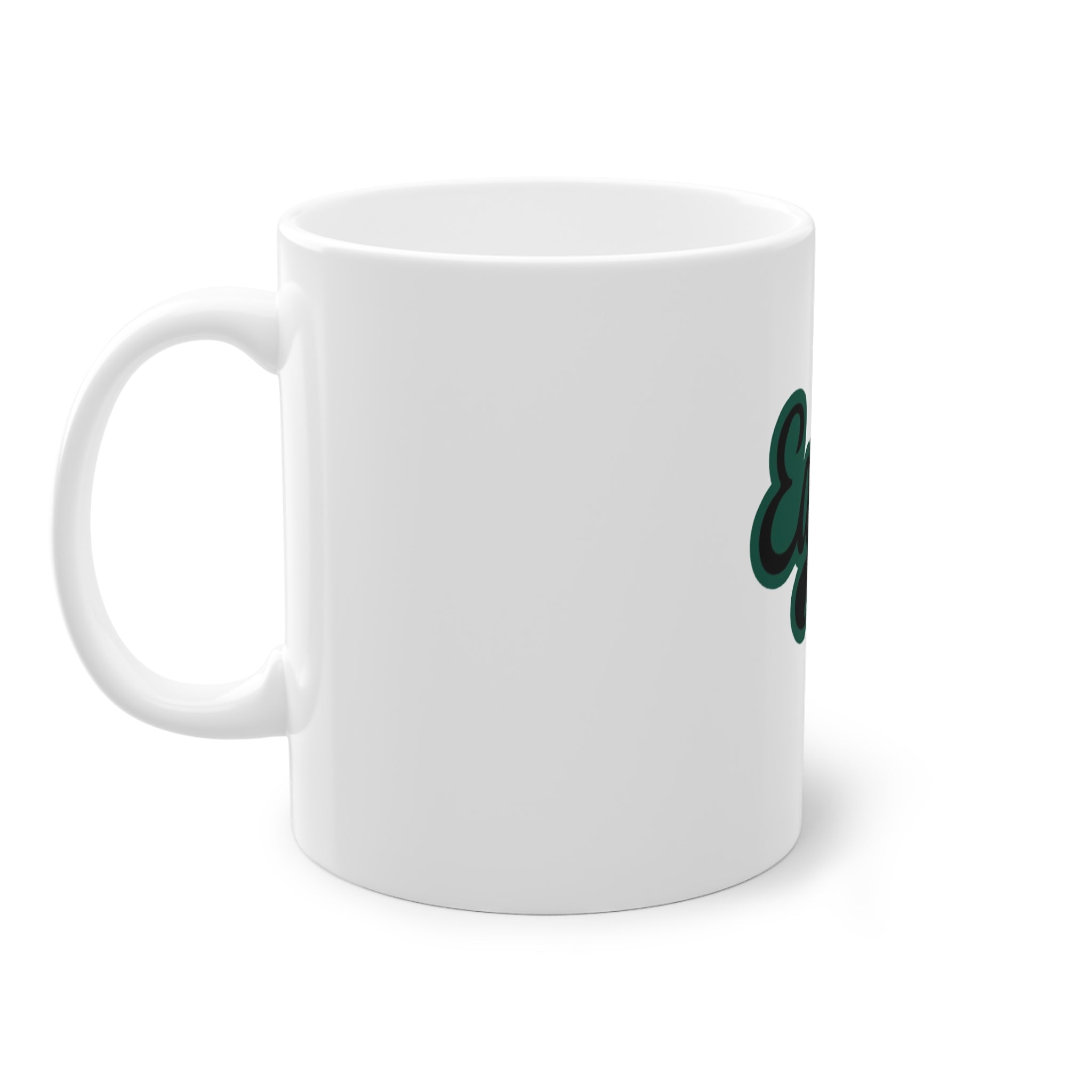 Eagles Mug, 11oz