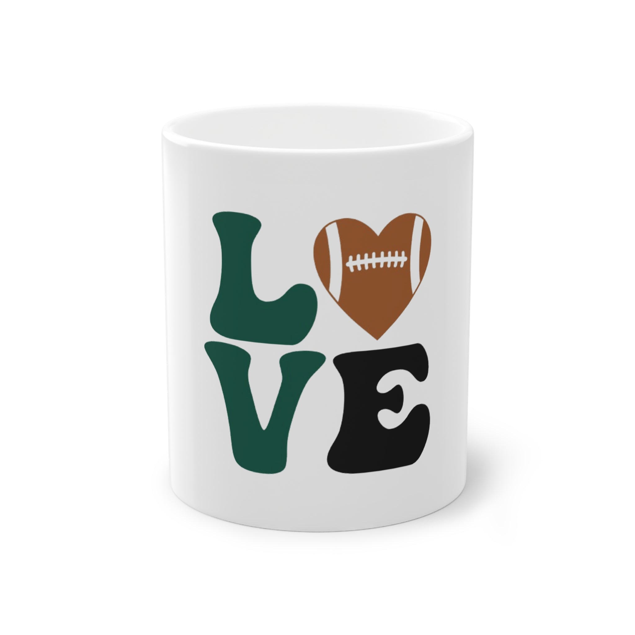 Love Standard Mug, 11oz