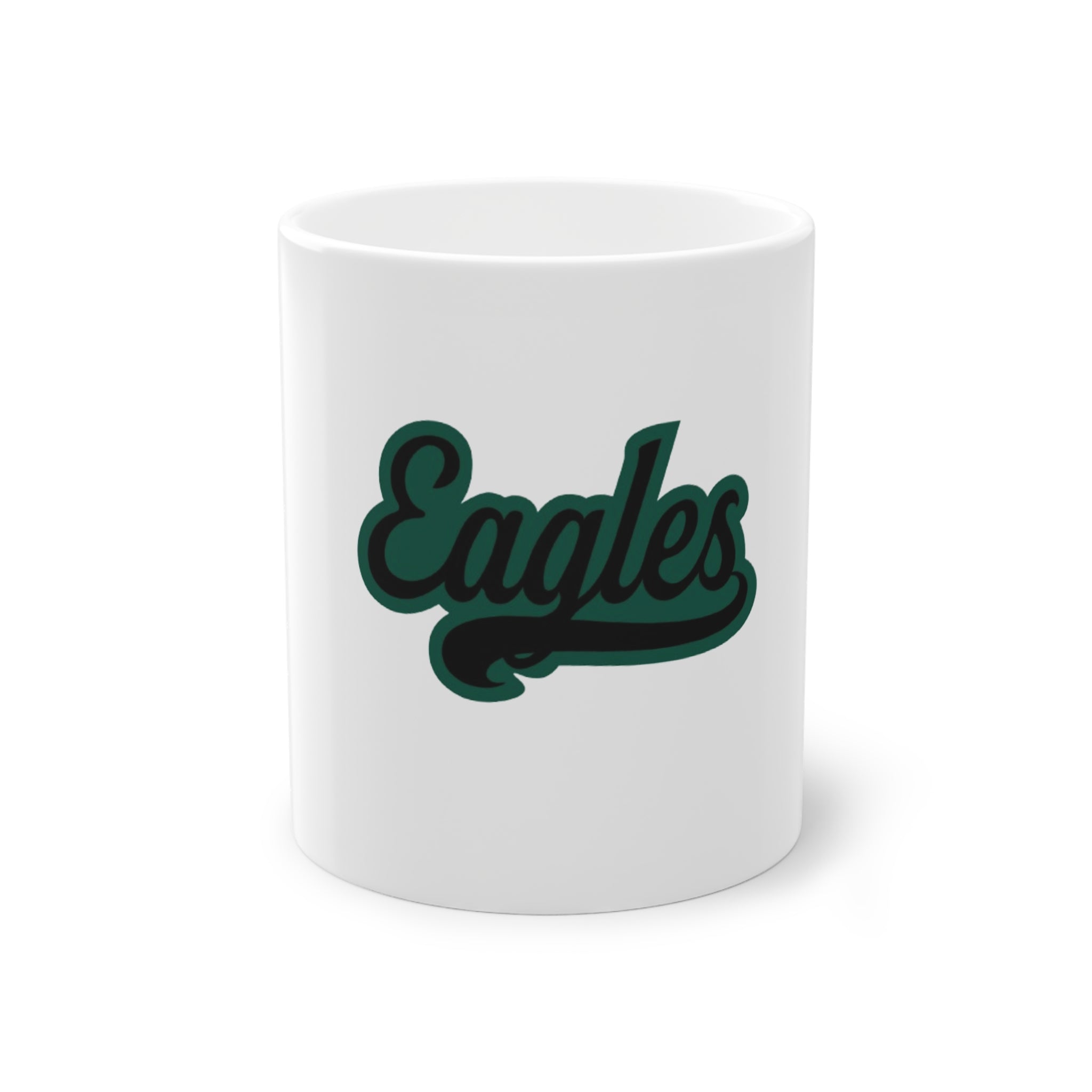 Eagles Mug, 11oz