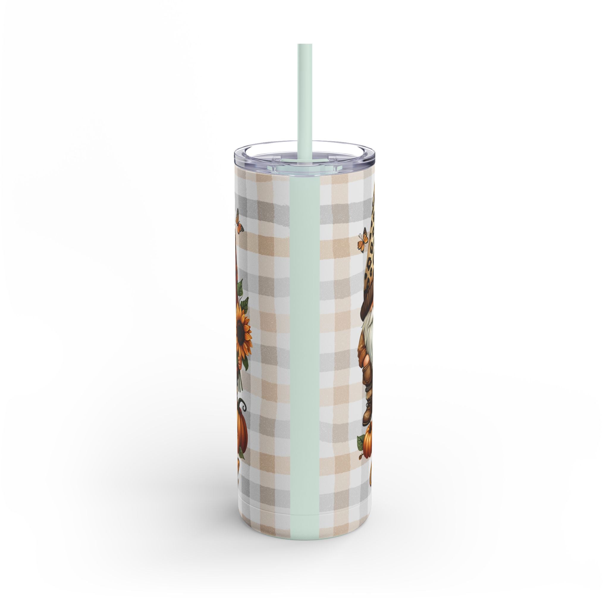 Gnome Tumbler, 20oz