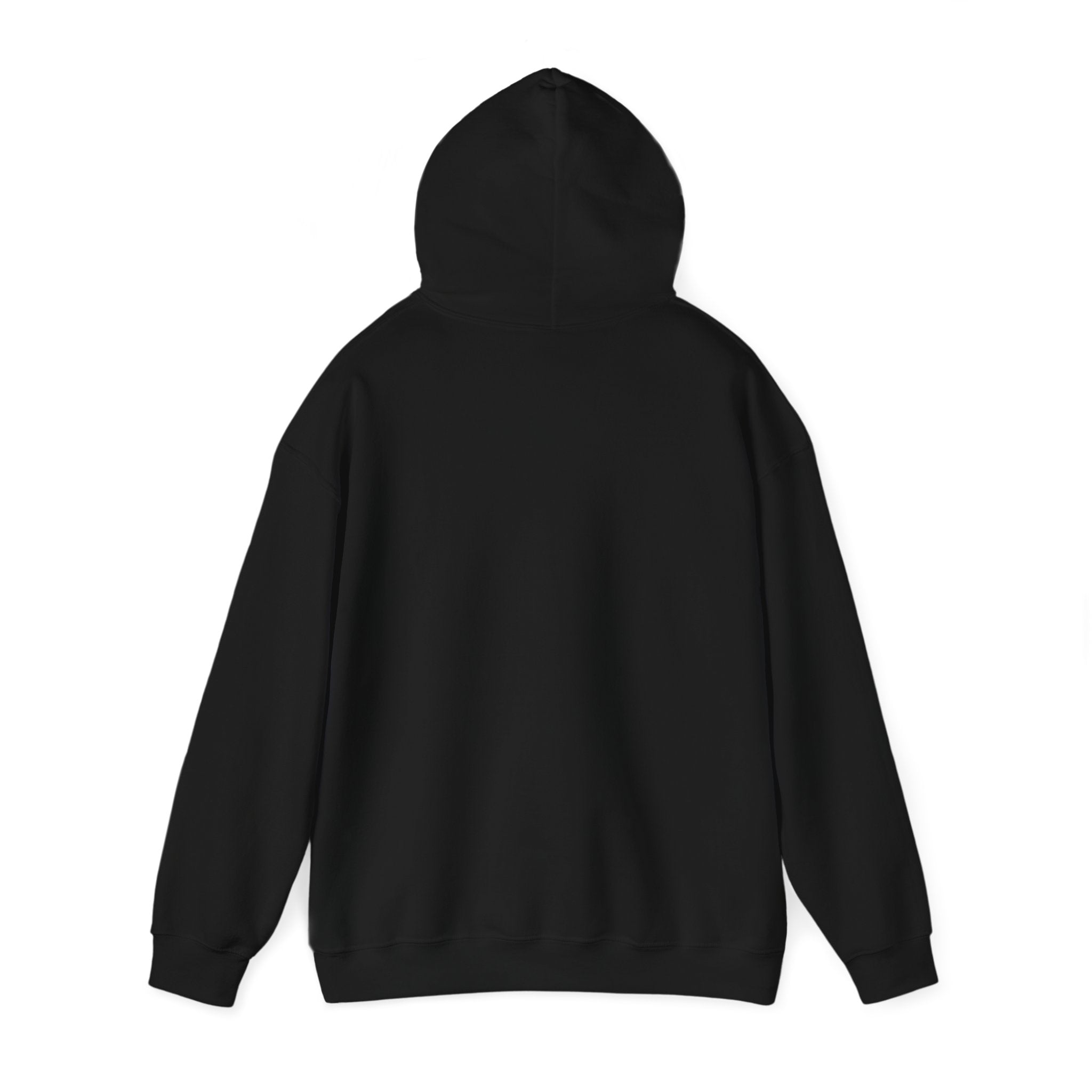 Unisex Heavy Blend™ Hooded Sweatshirt...Chuck and Pearls Hoodie