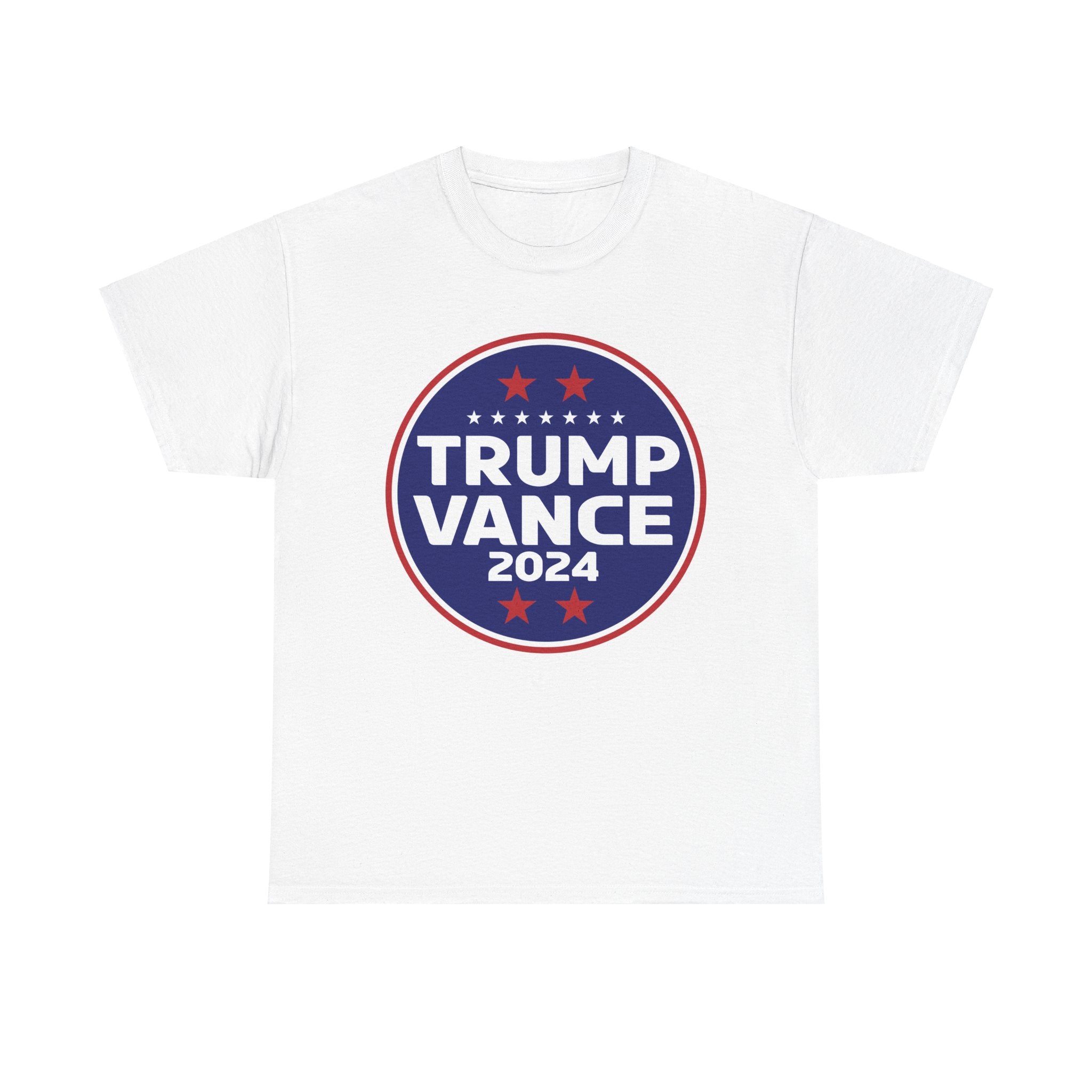 Unisex Heavy Cotton Tee...Trump