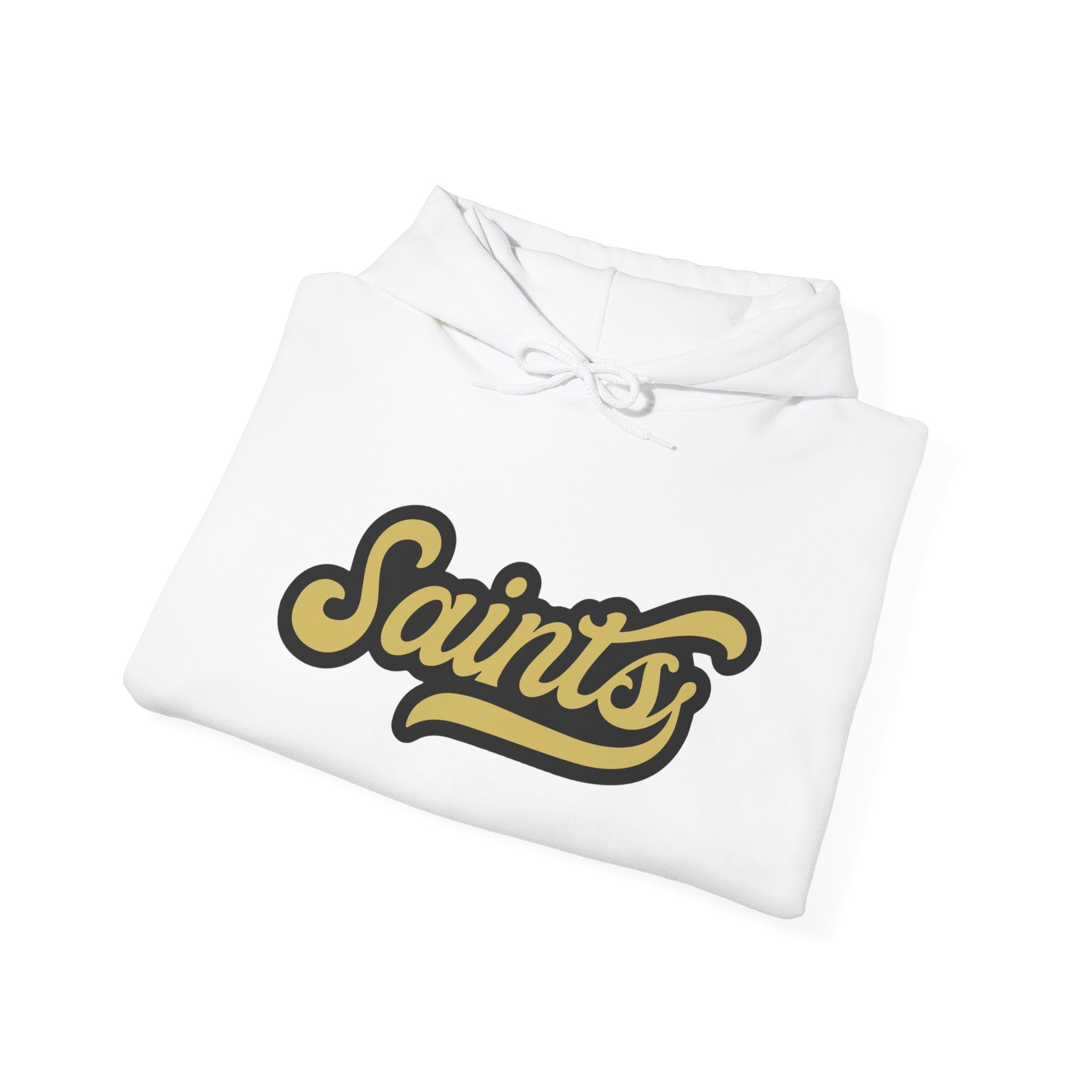 Unisex Heavy Blend™ Hooded Sweatshirt...Saints