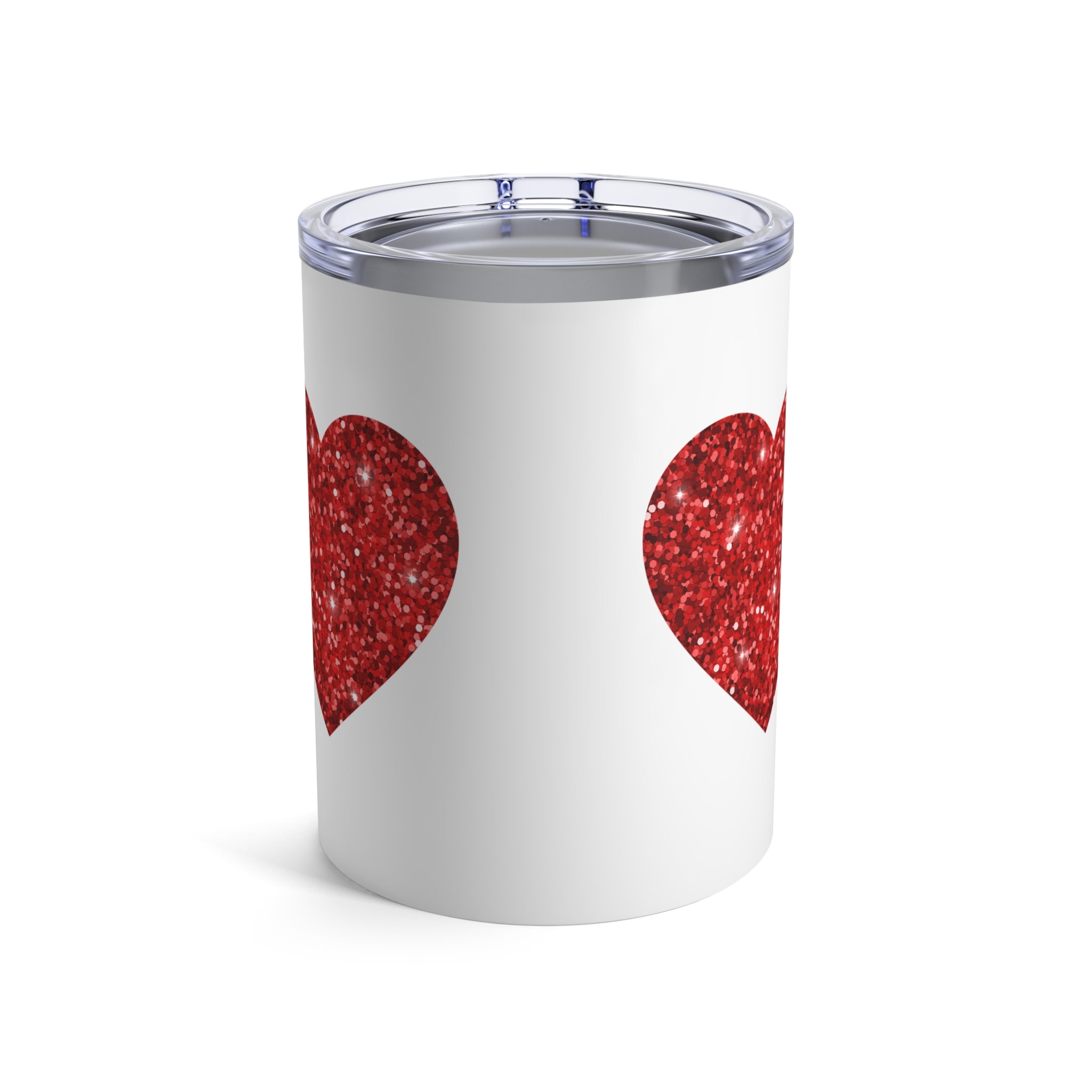 Heart Tumbler 10oz