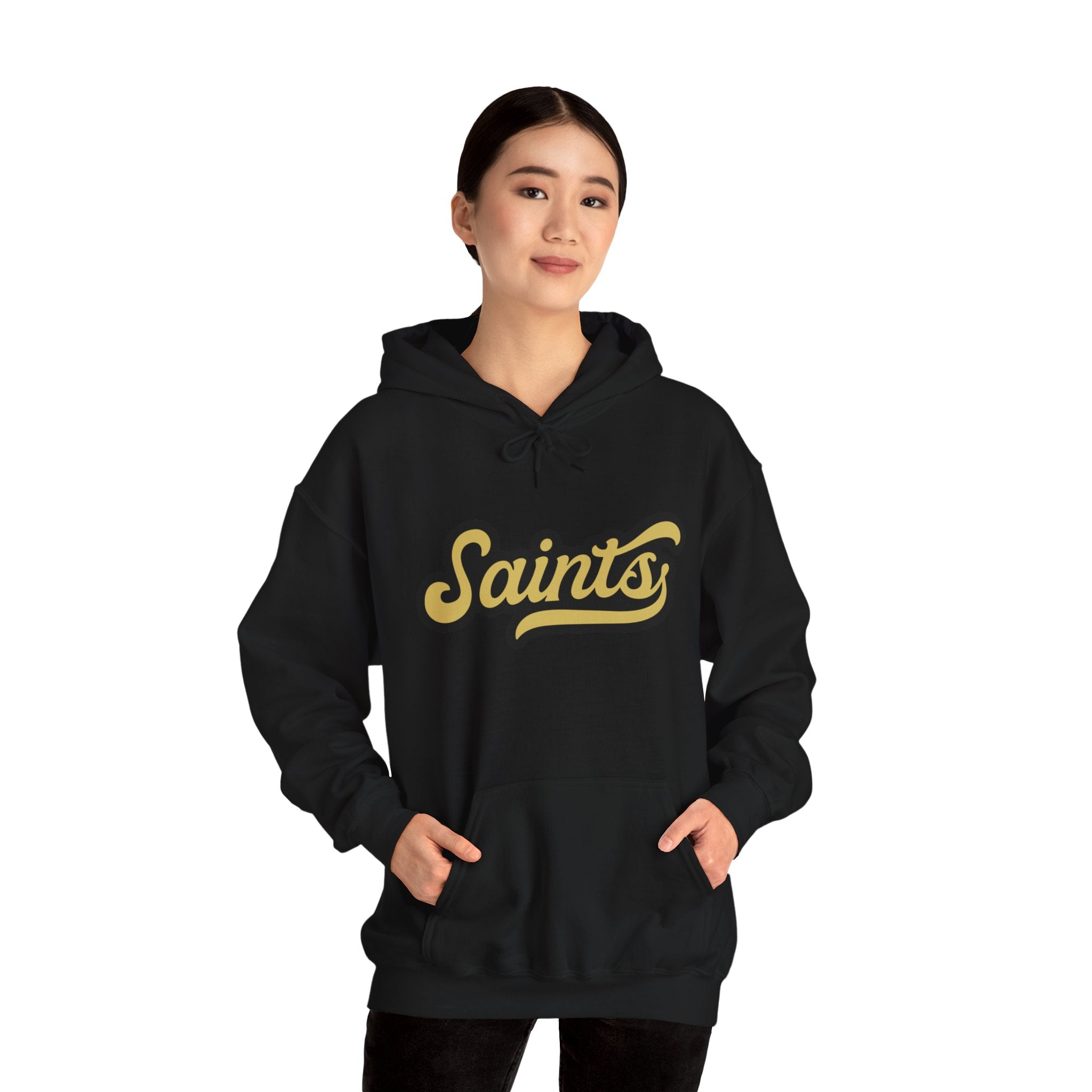 Unisex Heavy Blend™ Hooded Sweatshirt...Saints