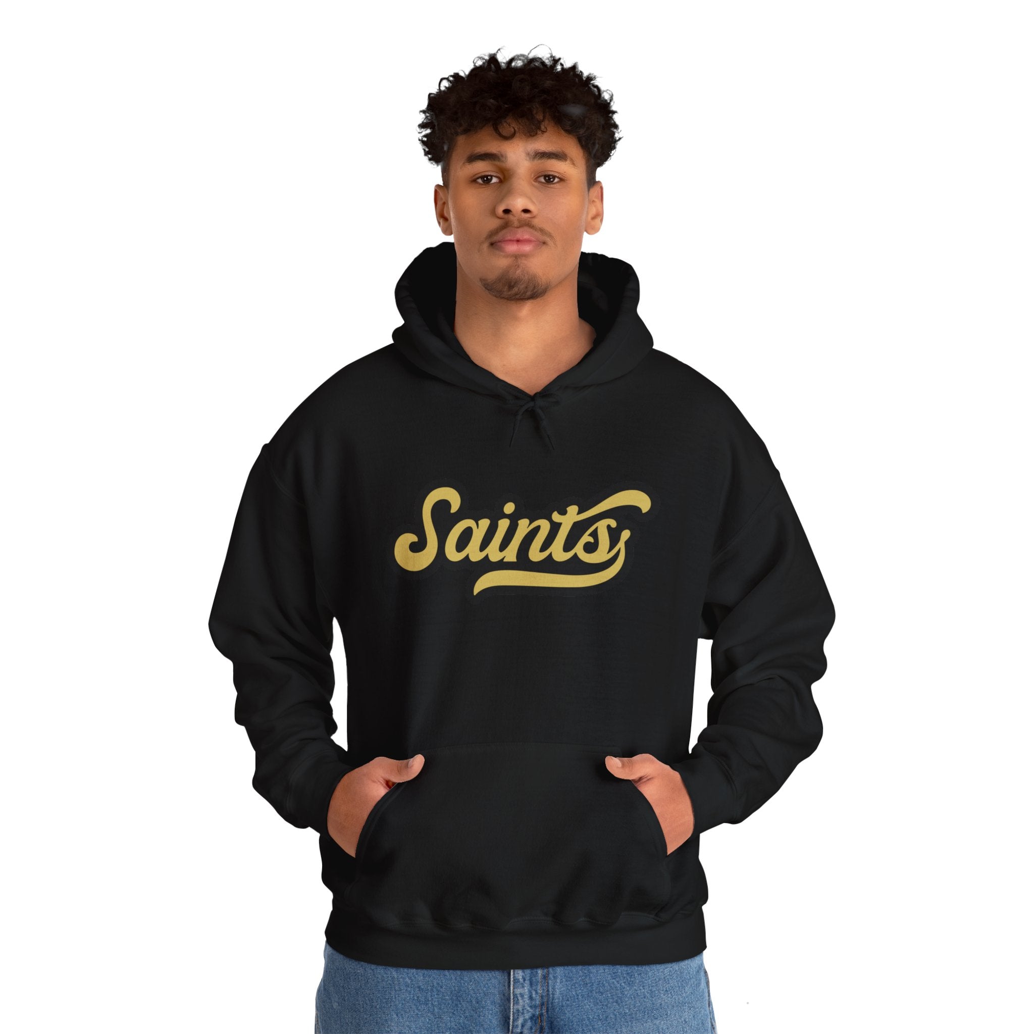 Unisex Heavy Blend™ Hooded Sweatshirt...Saints